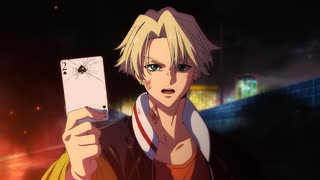 HIGH CARD 第1話「ONE SHOT」のサムネイル