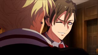 HIGH CARD 第2話「MAKE A CHOICE」のサムネイル