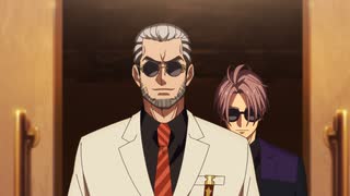 HIGH CARD 第5話「POWER GAME」のサムネイル