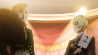 HIGH CARD 第6話「TAKE BACK FIVE」のサムネイル