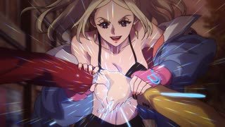 HIGH CARD 第7話「LOVE & FAKE」のサムネイル