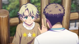 HIGH CARD 第8話「HEAT UP」のサムネイル