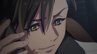 HIGH CARD 第11話「CHRIS」のサムネイル