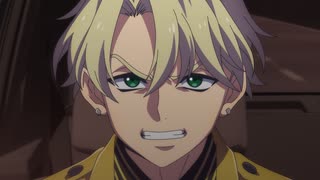 HIGH CARD 第12話「FINN」のサムネイル