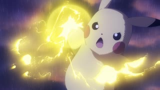 ポケットモンスター（2023） 第2話「はじまりのペンダント　後編」のサムネイル