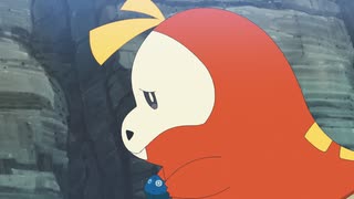 ポケットモンスター（2023） 第5話「みつけたよ、ホゲータ」のサムネイル