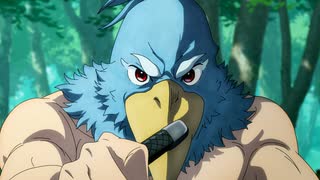 シャングリラ・フロンティア 1「貴方はなんのためにゲームをしますか？」のサムネイル