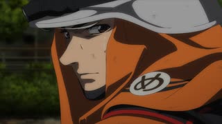 め組の大吾 救国のオレンジ #1「運命の三人」のサムネイル