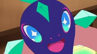 ポケットモンスター（2023） 第24話「古城での再会」のサムネイル