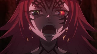 ラグナクリムゾン 第2話「物語の始まり」のサムネイル