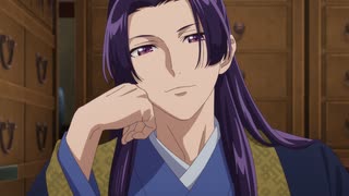 薬屋のひとりごと 第3話「幽霊騒動」のサムネイル