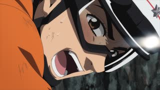 め組の大吾 救国のオレンジ #4「不破特別救助隊」のサムネイル