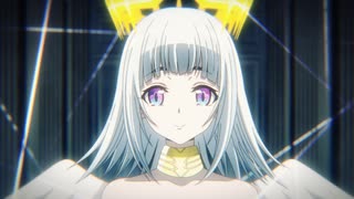 ラグナクリムゾン 第4話「決行」のサムネイル