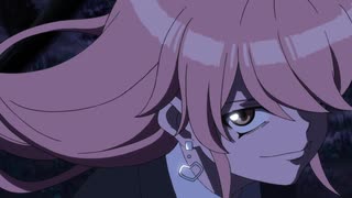 アンデッドアンラック 第4話「変わる私は好きですか？」のサムネイル