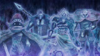 七つの大罪 黙示録の四騎士 3「〈黙示録の四騎士〉」のサムネイル