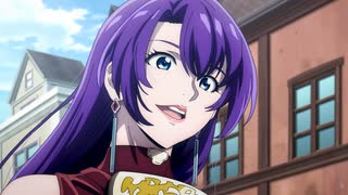 シャングリラ・フロンティア 5「かくて汝、騒動の槍衾に囲まれん」のサムネイル