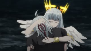 ラグナクリムゾン 第5話「翼」のサムネイル