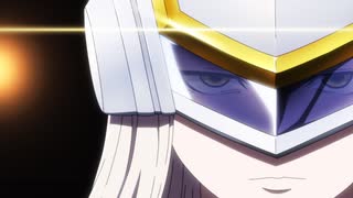 アンデッドアンラック 第5話「我々は否定する」のサムネイル