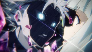 ラグナクリムゾン 第7話「作為と呵責」のサムネイル