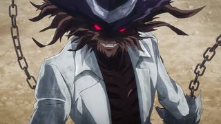 シャングリラ・フロンティア 8「300リミット狂騒曲」のサムネイル