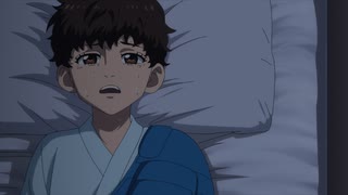 め組の大吾 救国のオレンジ #9「ミッション」のサムネイル