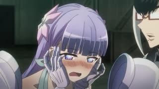 ラグナクリムゾン 第9話「折衝と本質」のサムネイル