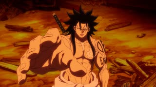 アンデッドアンラック 第9話「Return」のサムネイル