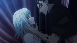 ラグナクリムゾン 第10話「利害と共闘」のサムネイル