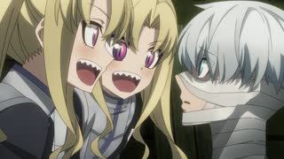 ラグナクリムゾン 第11話「作戦と認識」のサムネイル