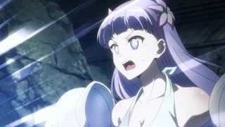 ラグナクリムゾン 第12話「意志と覚悟」のサムネイル