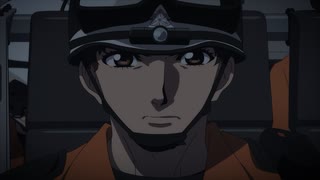 め組の大吾 救国のオレンジ #12.5「陽はまた昇る」のサムネイル