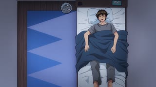 悶えてよ、アダムくん【オンエア版】 #1「同情するなら悶えてよ」のサムネイル