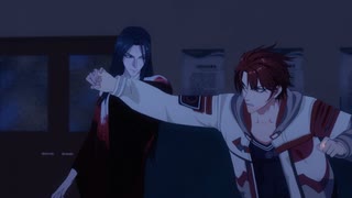 烈火澆愁（日本語吹替版） 第1話「人魔召喚」のサムネイル