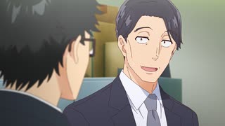 佐々木とピーちゃん 第1話「現代と異世界」のサムネイル