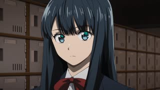 治癒魔法の間違った使い方 第1話「巻き込まれて異世界！」のサムネイル