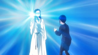 異世界でもふもふなでなでするためにがんばってます。 第1話「この展開は聞いてない！」のサムネイル