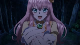 ループ7回目の悪役令嬢は、元敵国で自由気ままな花嫁生活を満喫する episode.1「私を殺した婚約者」のサムネイル