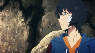 俺だけレベルアップな件 01「I’m Used to It」のサムネイル