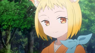 戦国妖狐　世直し姉弟編　#1「我ら乱世を憂う者」のサムネイル