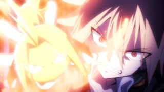 SHAMAN KING FLOWERS 第1廻「麻倉 VS 裏麻倉」のサムネイル