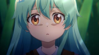 最弱テイマーはゴミ拾いの旅を始めました。 第01話「ひとりの旅へ」のサムネイル