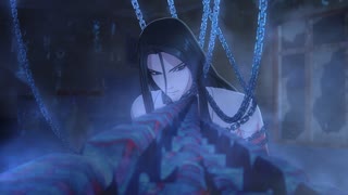 烈火澆愁（日本語吹替版） 第2話「千霊法陣」のサムネイル