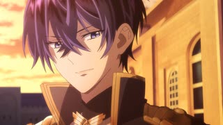 ループ7回目の悪役令嬢は、元敵国で自由気ままな花嫁生活を満喫する episode.2「金色に染まる皇都」のサムネイル