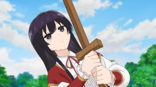 悪役令嬢レベル99～私は裏ボスですが魔王ではありません～ 第2話「裏ボス、実力を見せる」のサムネイル