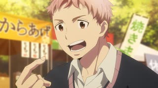 青の祓魔師 島根啓明結社篇 第3話「正十字学園祭」のサムネイル