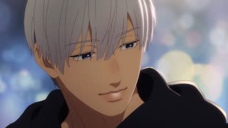 ゆびさきと恋々 Sign.3「Someone is thinking of someone」のサムネイル