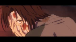 天官賜福 貮（日本語吹替版） 第三話「極楽への誘い」のサムネイル