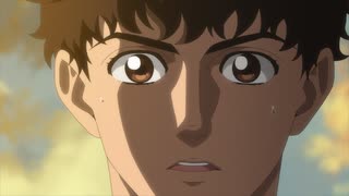 め組の大吾 救国のオレンジ #15「特命出場」のサムネイル