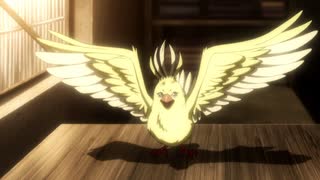 百妖譜（日本語吹替版） 第3話「漱金 （上）」のサムネイル