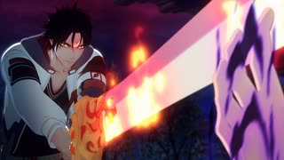 烈火澆愁（日本語吹替版） 第3話「鏡花水月蝶」のサムネイル